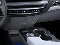 Cadillac LYRIQ Luxury 4dr 2026