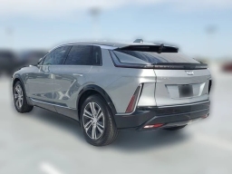 Cadillac LYRIQ Luxury 4dr 2026