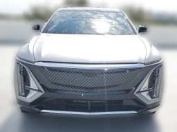 Cadillac LYRIQ Luxury 4dr 2026
