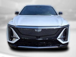 Cadillac LYRIQ Luxury 4dr 2026