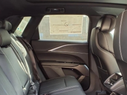 Cadillac LYRIQ Luxury 4dr 2026