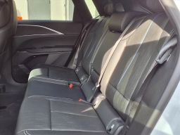 Cadillac LYRIQ Luxury 4dr 2026