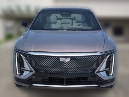 Cadillac LYRIQ Luxury 4dr 2026