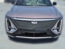 Cadillac LYRIQ Luxury 4dr 2026