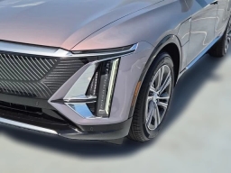 Cadillac LYRIQ Luxury 4dr 2026