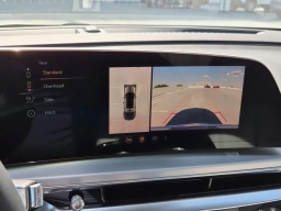 Cadillac LYRIQ Luxury 4dr 2026