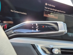 Cadillac LYRIQ Luxury 4dr 2026