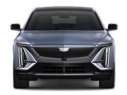 Cadillac LYRIQ Luxury 4dr 2026