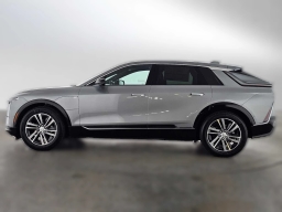 Cadillac LYRIQ Luxury 4dr 2026