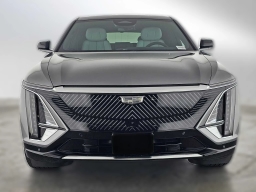 Cadillac LYRIQ Luxury 4dr 2026