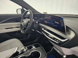 Cadillac LYRIQ Luxury 4dr 2026