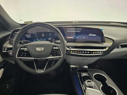 Cadillac LYRIQ Luxury 4dr 2026