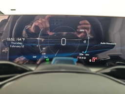 Cadillac LYRIQ Luxury 4dr 2026