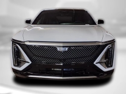 Cadillac LYRIQ Luxury 4dr 2026