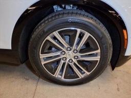 Cadillac LYRIQ Luxury 4dr 2026