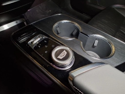 Cadillac LYRIQ Luxury 4dr 2026