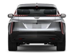 Cadillac LYRIQ Luxury 4dr 2026