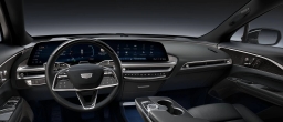Cadillac LYRIQ Luxury 4dr 2026