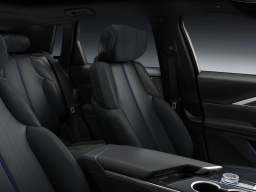 Cadillac LYRIQ Luxury 4dr 2026