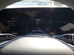 Cadillac LYRIQ Luxury 4dr 2026