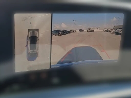 Cadillac LYRIQ Luxury 4dr 2026