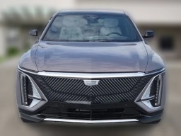 Cadillac LYRIQ Luxury 4dr 2026