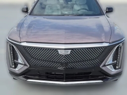 Cadillac LYRIQ Luxury 4dr 2026