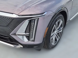 Cadillac LYRIQ Luxury 4dr 2026