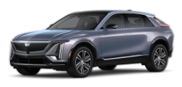 Cadillac LYRIQ Luxury 4dr 2026