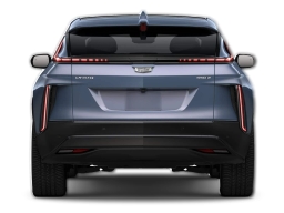 Cadillac LYRIQ Luxury 4dr 2026