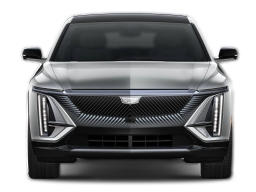 Cadillac LYRIQ Luxury 4dr 2026