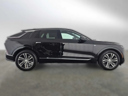 Cadillac LYRIQ Luxury 4dr 2026