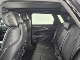 Cadillac LYRIQ Luxury 4dr 2026