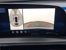 Cadillac LYRIQ Luxury 4dr 2026