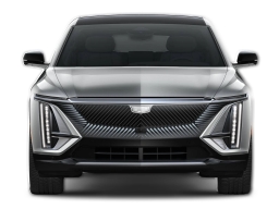 Cadillac LYRIQ Luxury 4dr 2025