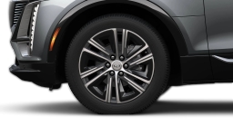 Cadillac LYRIQ Luxury 4dr 2025