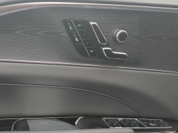 Cadillac LYRIQ 4dr Luxury w/1SC 2025