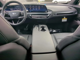 Cadillac LYRIQ 4dr Luxury w/1SC 2025