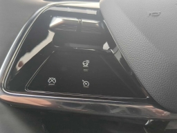 Cadillac LYRIQ 4dr Luxury w/1SC 2025