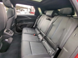 Cadillac LYRIQ 4dr Luxury w/1SC 2025