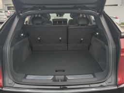 Cadillac LYRIQ 4dr Luxury w/1SC 2025