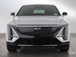 Cadillac LYRIQ Luxury 4dr 2026
