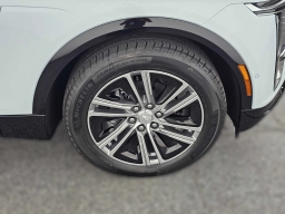 Cadillac LYRIQ Luxury 4dr 2026