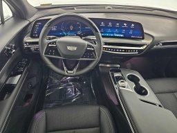 Cadillac LYRIQ Luxury 4dr 2026