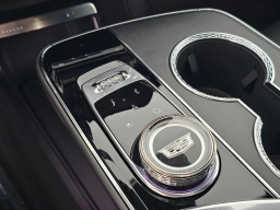 Cadillac LYRIQ Luxury 4dr 2026