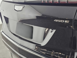 Cadillac LYRIQ Luxury 4dr 2026