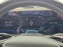 Cadillac LYRIQ Luxury 4dr 2026