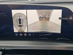 Cadillac LYRIQ Luxury 4dr 2026