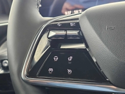 Cadillac LYRIQ Luxury 4dr 2026