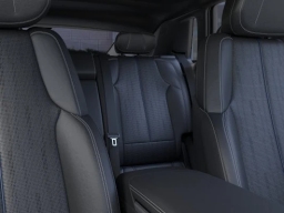 Cadillac LYRIQ Luxury 4dr 2026
